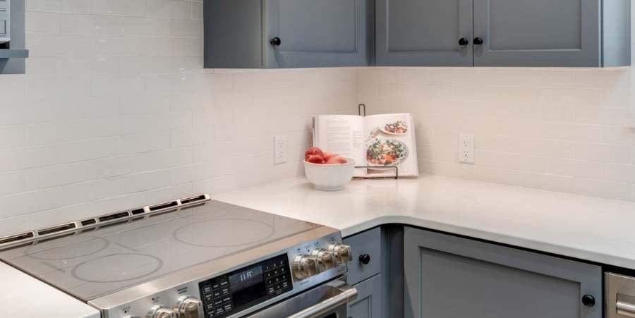 Plumbing and appliance installation