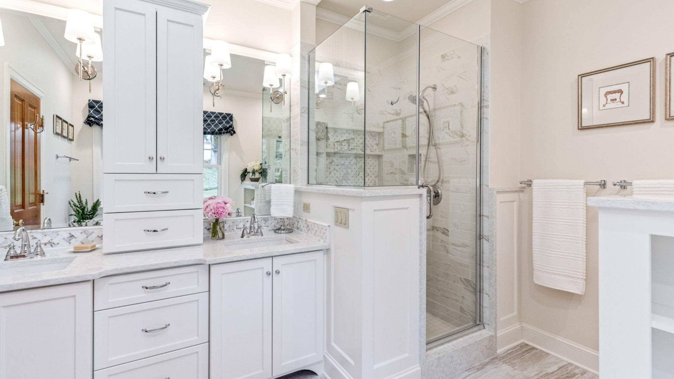 featured image Mistakes to Avoid When Remodeling Your Corvallis Bathroom