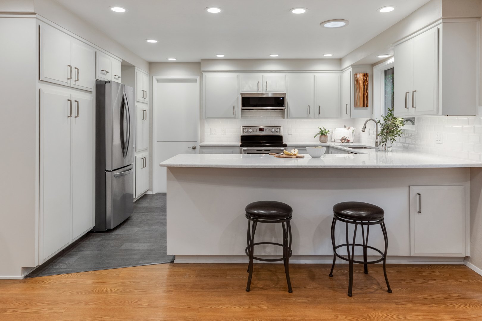 kitchens
