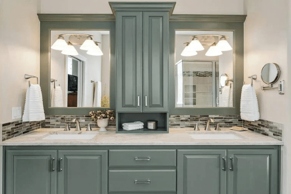 Download our Bathroom Remodel Planning Guide