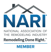 National Association of the Remodeling Industry Logo
