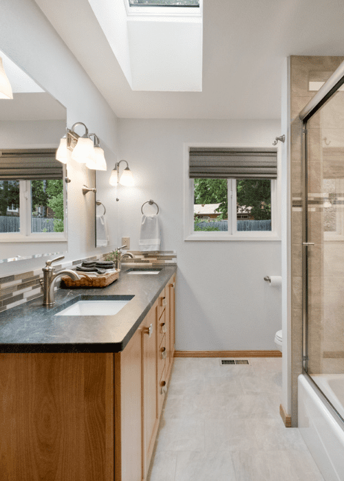 Corvallis Custom Kitchen And Bath 