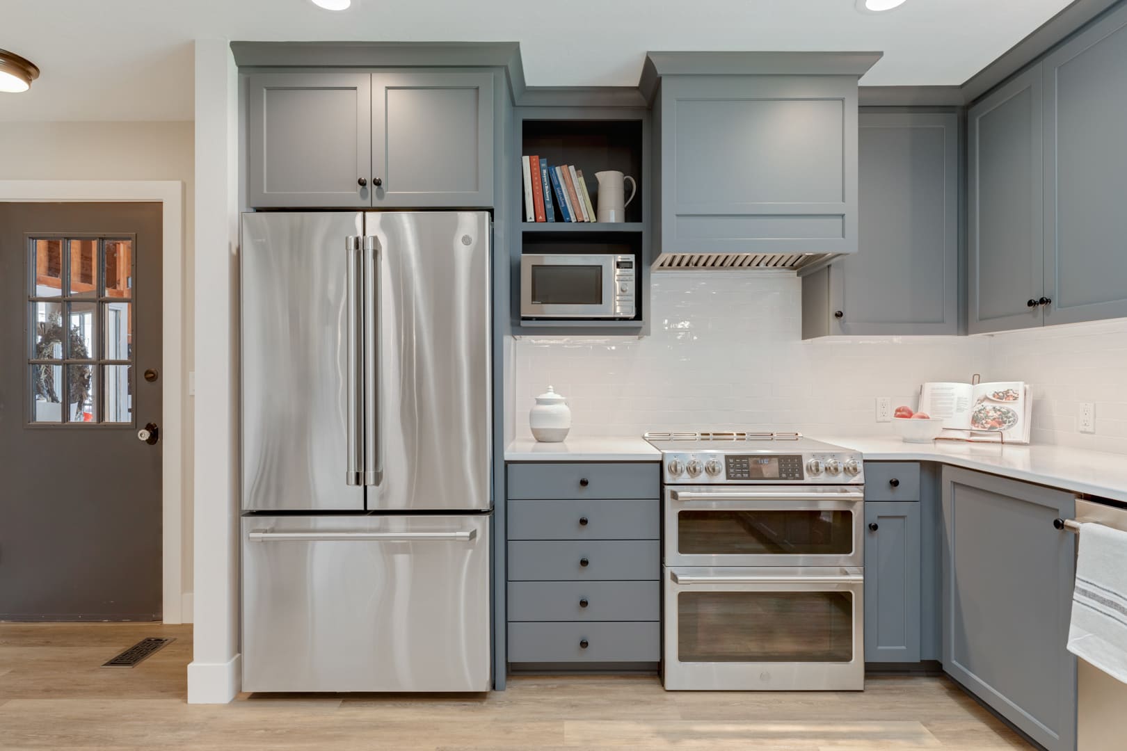 7 Kitchen Styles to Consider for Your Corvallis, Oregon Home