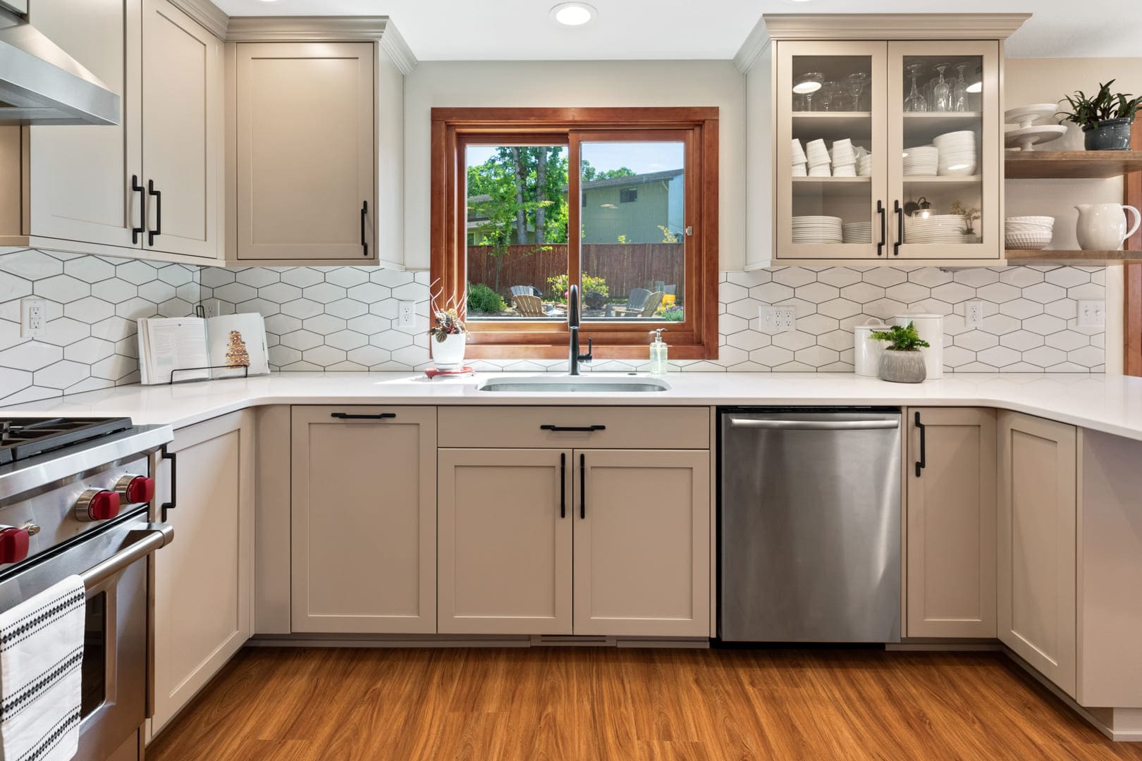 How to Choose Your Corvallis Remodeling Design Team