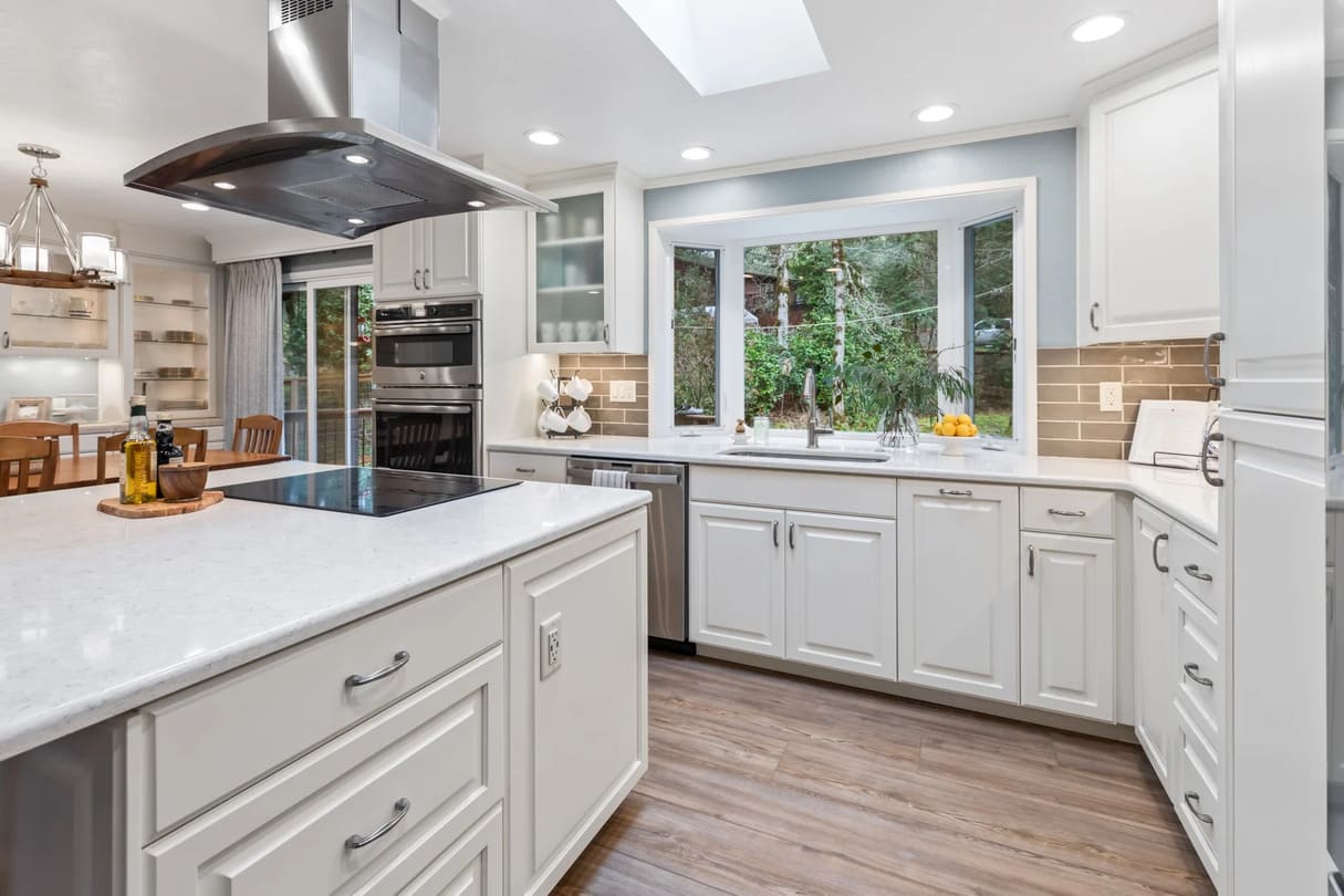 11 Kitchen Cabinet Types to Consider