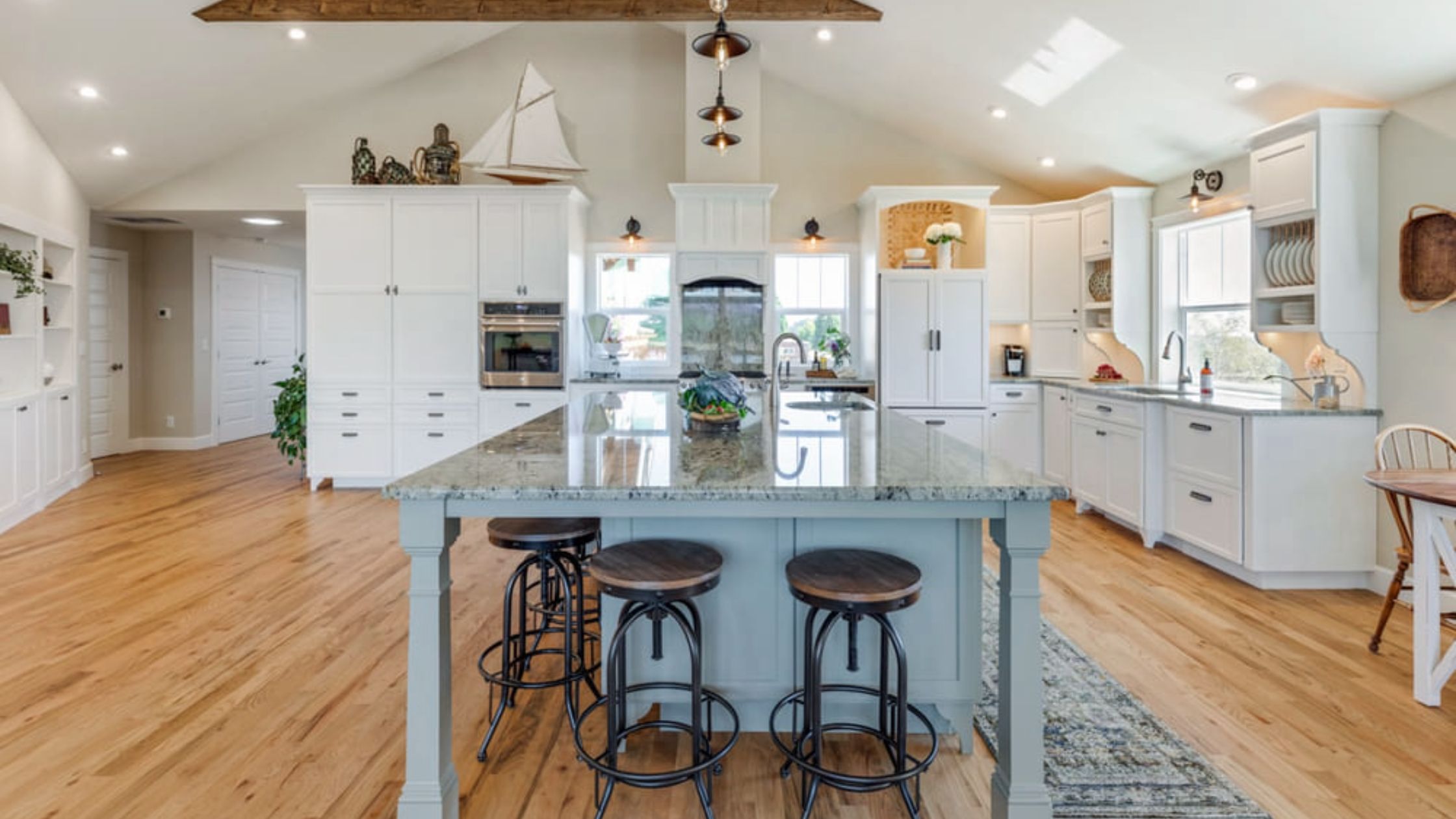 The Importance of Attention to Detail in Home Remodeling