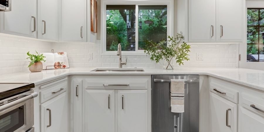 6 Ways to Maximize Your Kitchen Storage