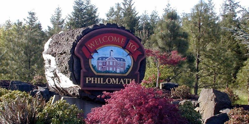 Neighborhood Spotlight: Philomath, OR