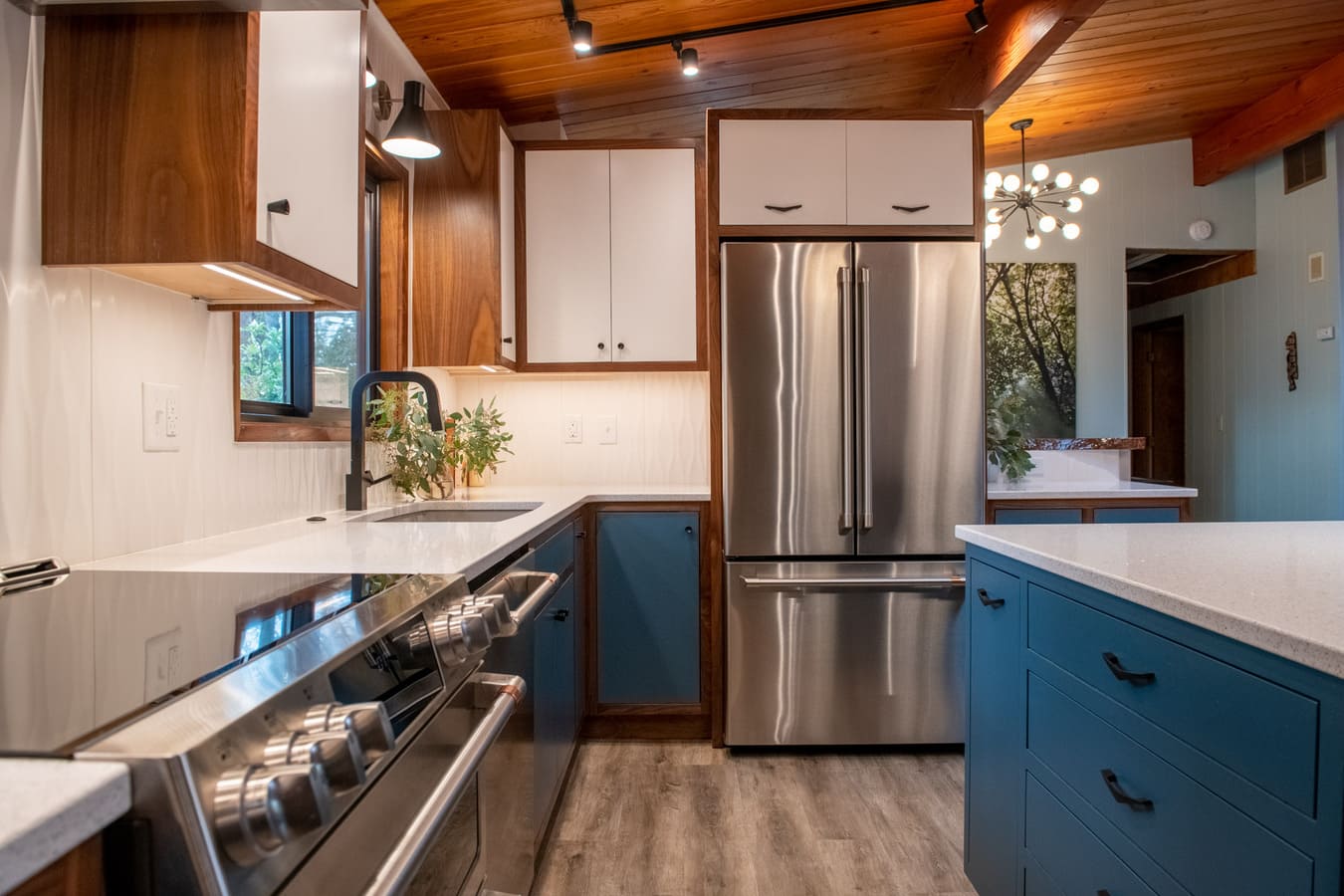 How Long Does a Kitchen Remodel Take?