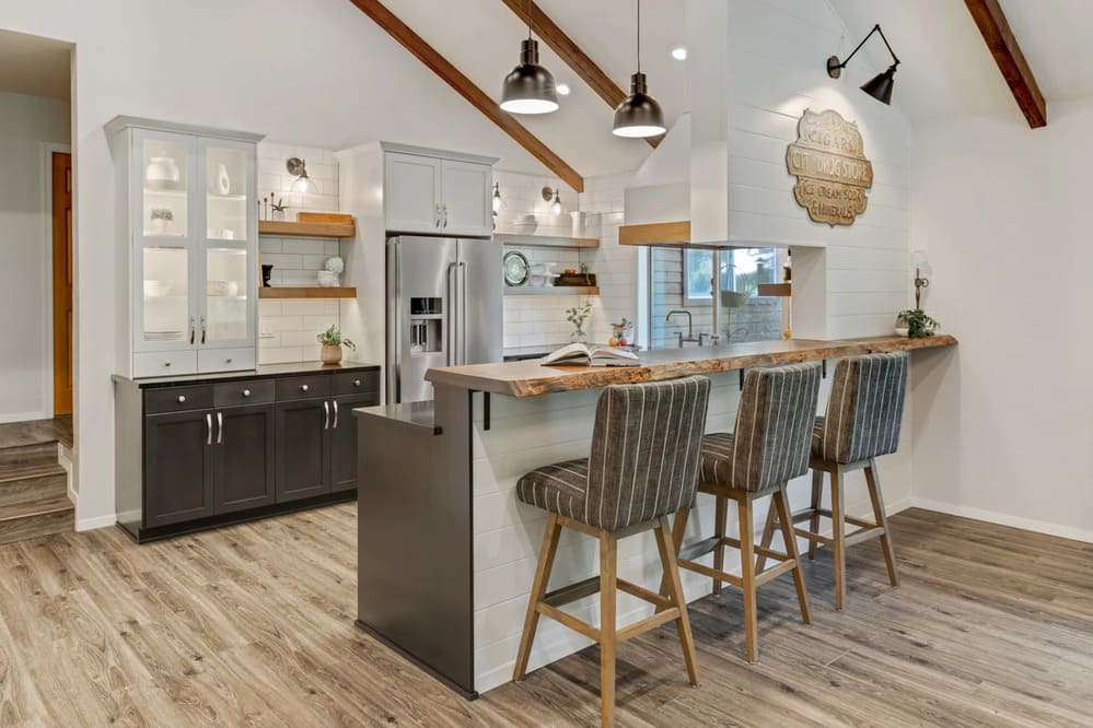 9 Best Materials for Your Corvallis Kitchen Renovation