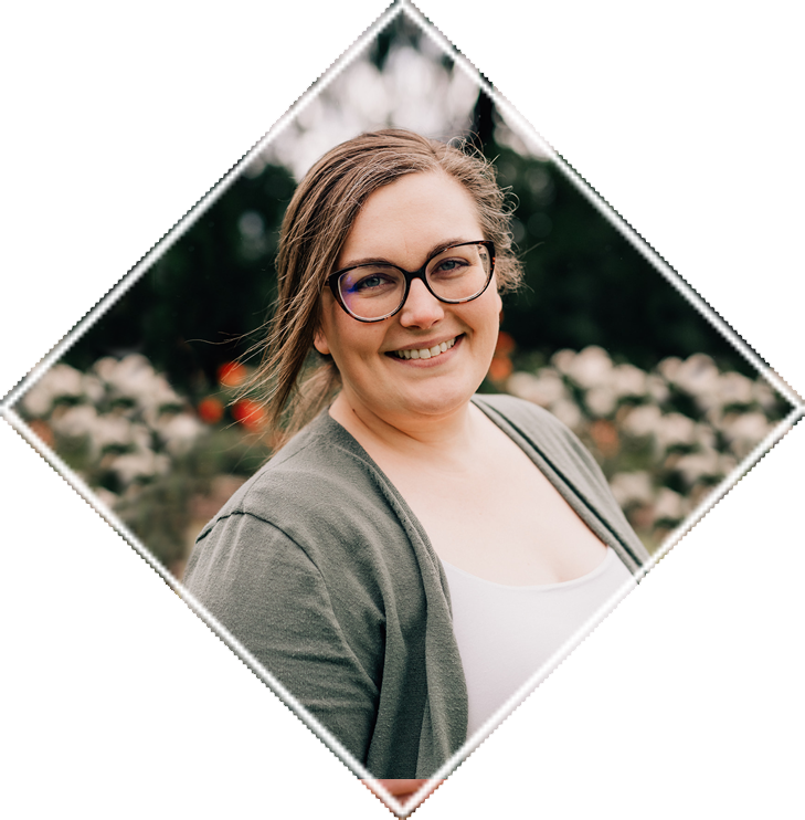 Katie - Interior Designer