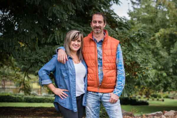 Ryan & Tinsa Schweitzer  by Corvallis Custom Kitchens & Baths in Corvallis, Oregon