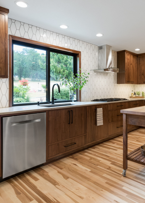 Home Remodeling In Philomath Oregon