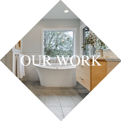 Our Work Corvallis Custom Kitchens and Baths