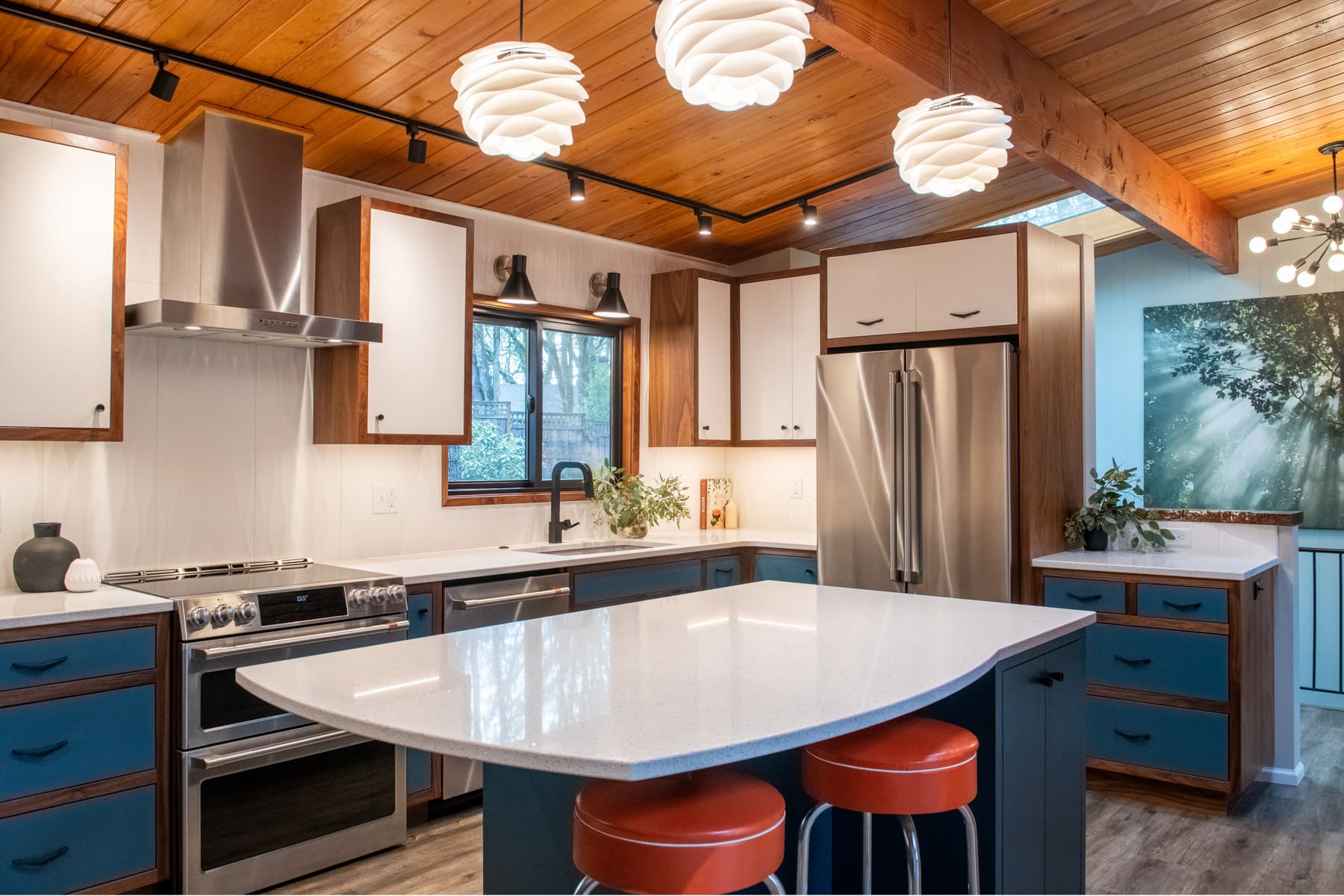 Transforming Home Remodeling: The In-House Designer Advantage in Design-Build